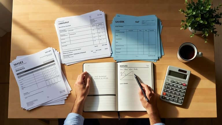 Cómo salir de deudas paso a paso: plan para recuperar el control de tu dinero